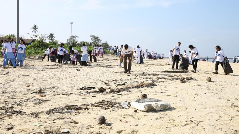 Swachh Sagar, Surakshit Sagar: Govt to start cleanup drive at 75 beaches for 75 days from July 3